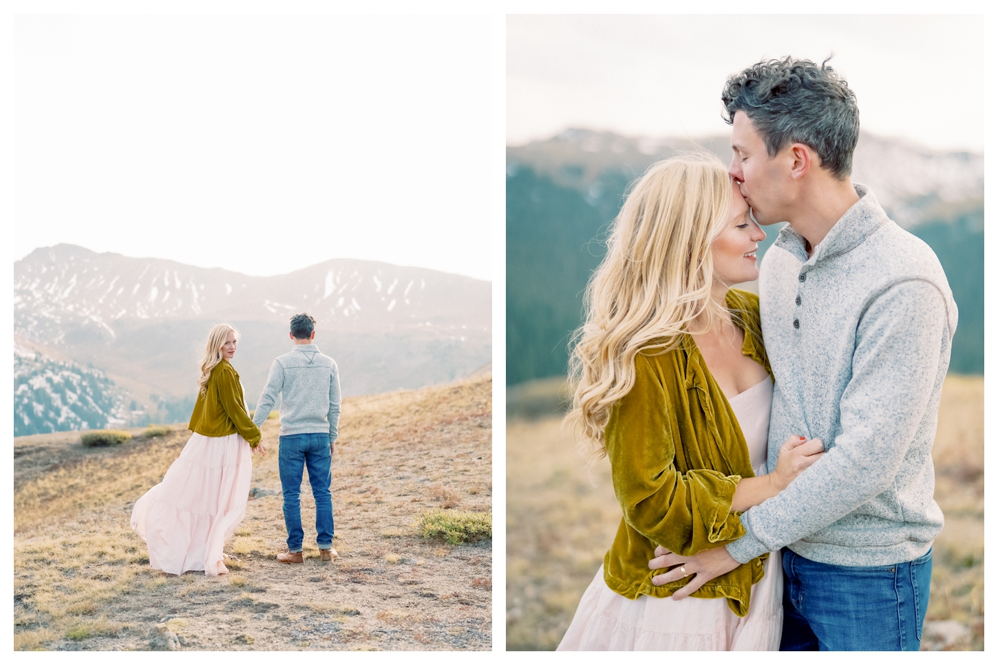 Independence Pass Colorado Photographer