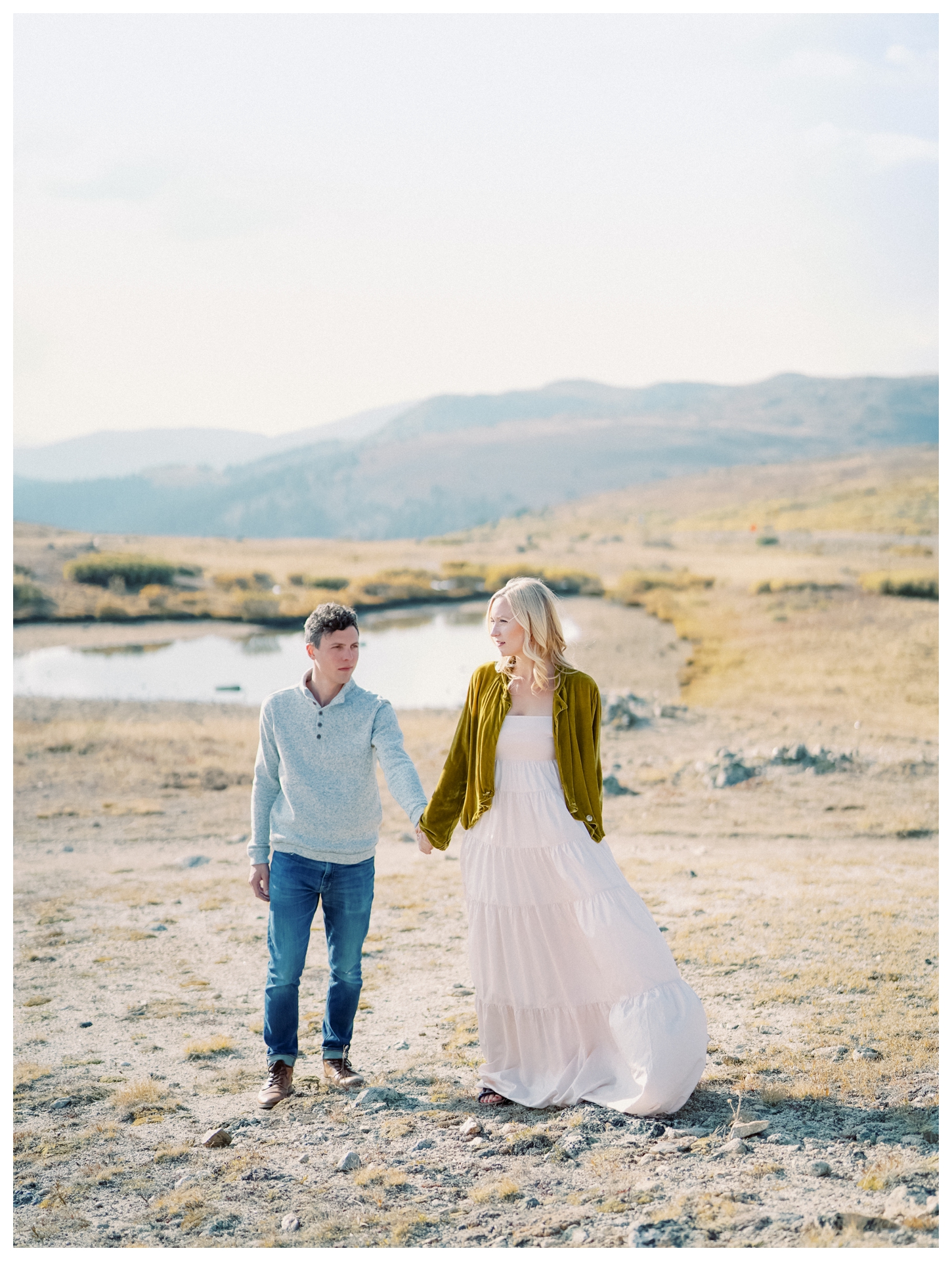 Independence Pass Colorado Photographer