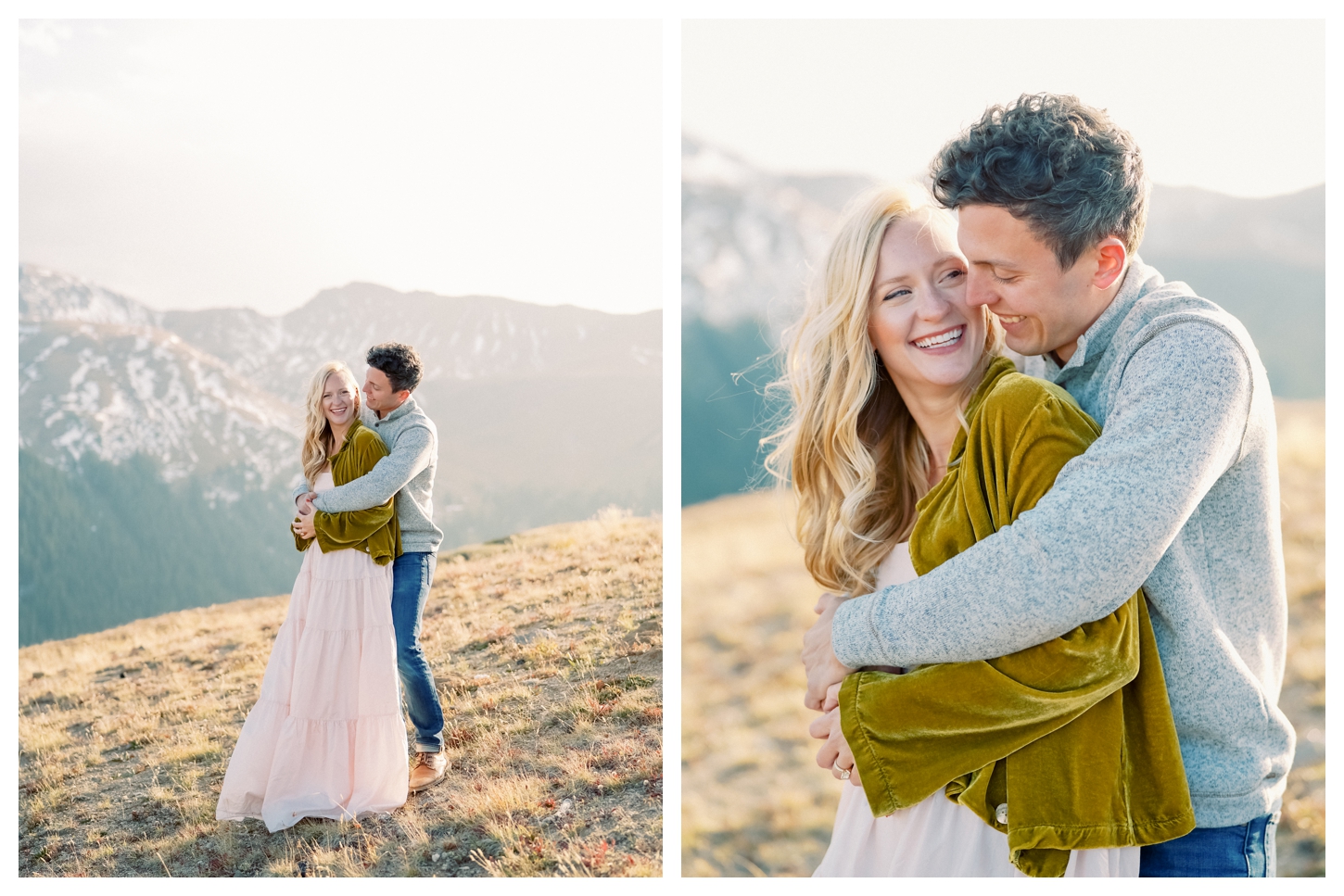 Independence Pass Colorado Photographer