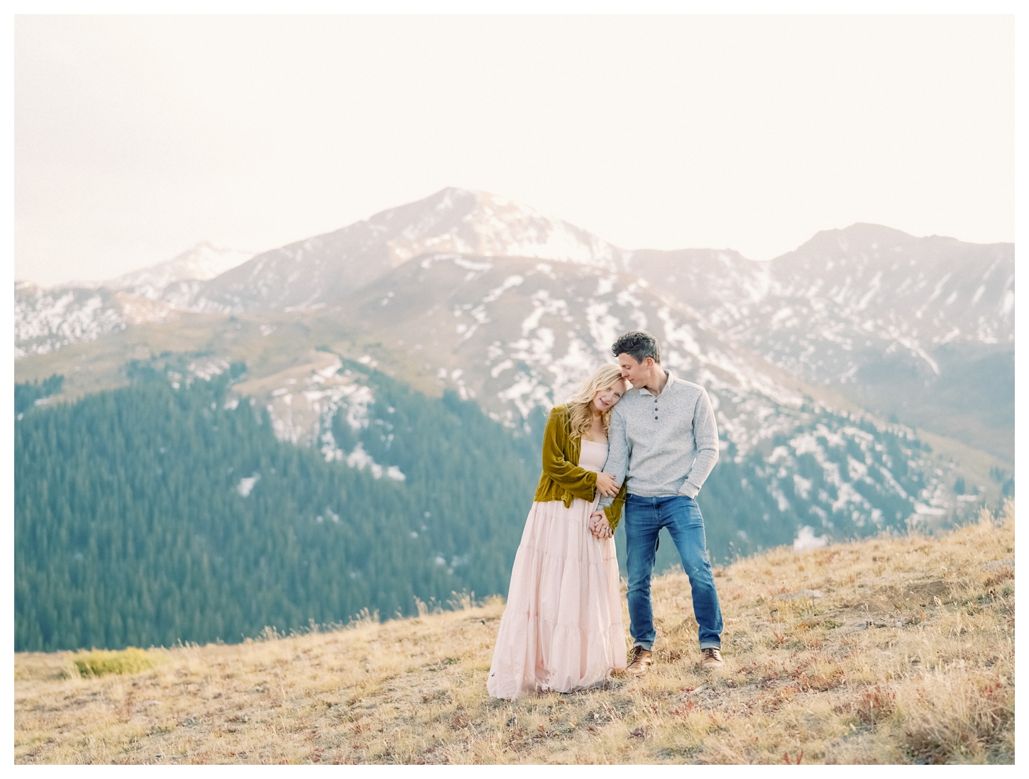 Independence Pass Colorado Photographer