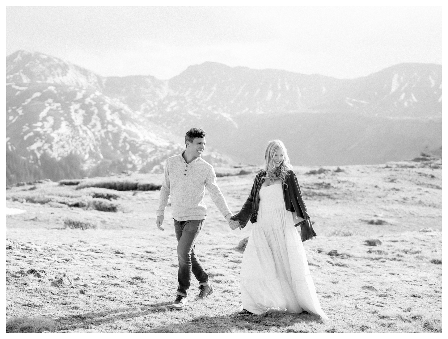 Independence Pass Colorado Photographer