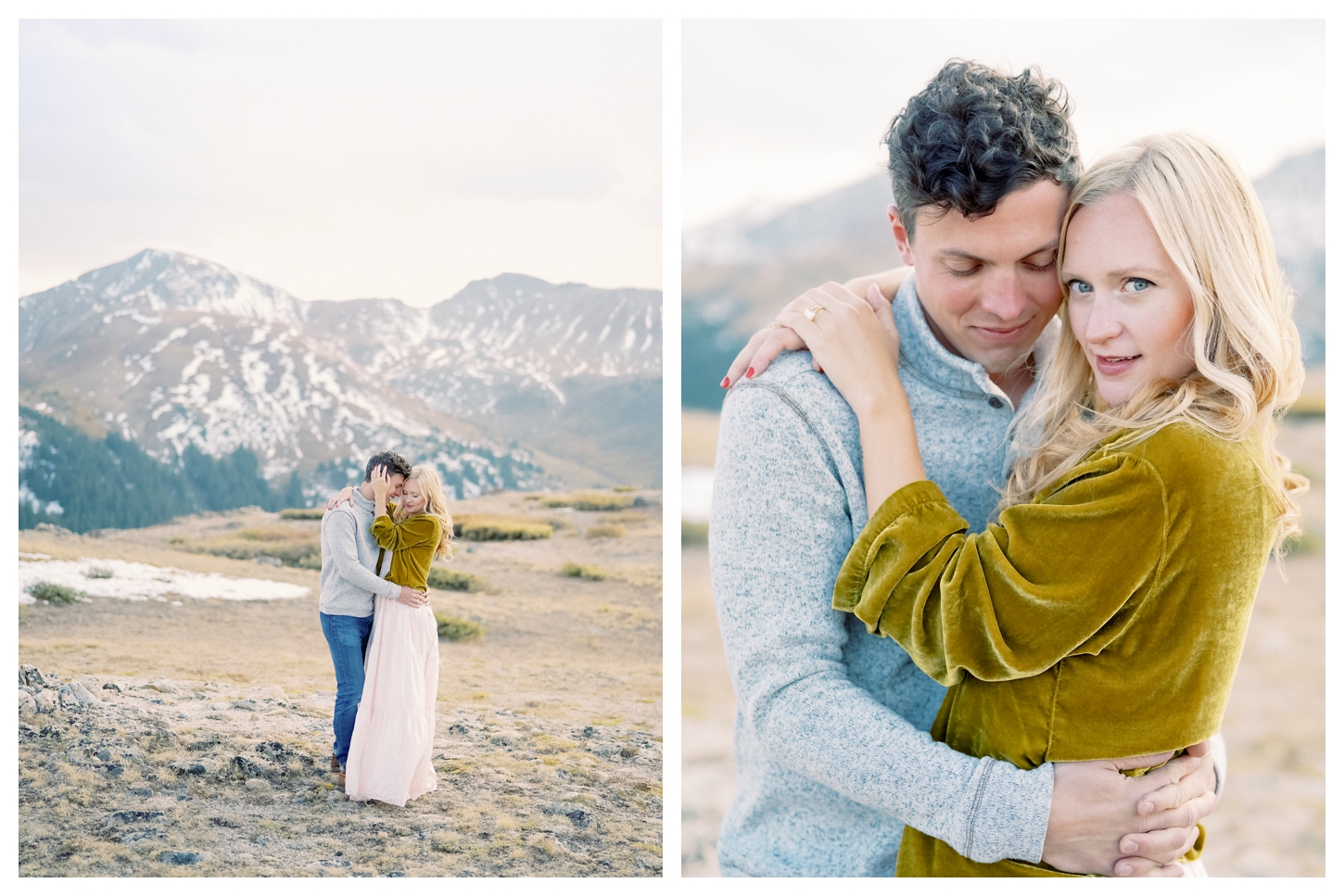 Independence Pass Colorado Photographer