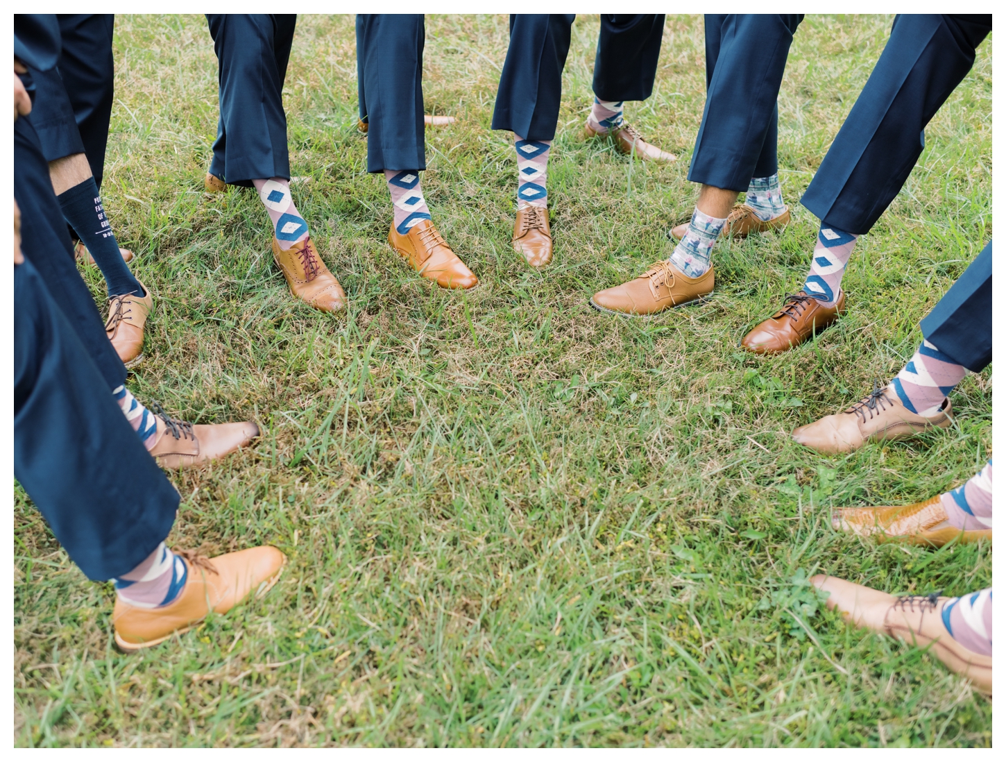 Cross Keys Vineyards Wedding Photographer