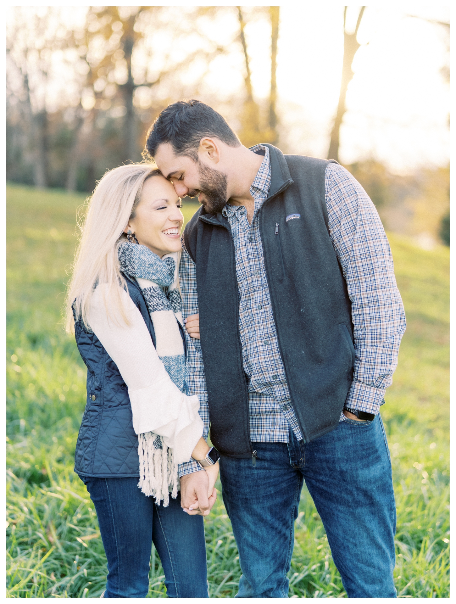 Barboursville Vineyards Proposal Photographer