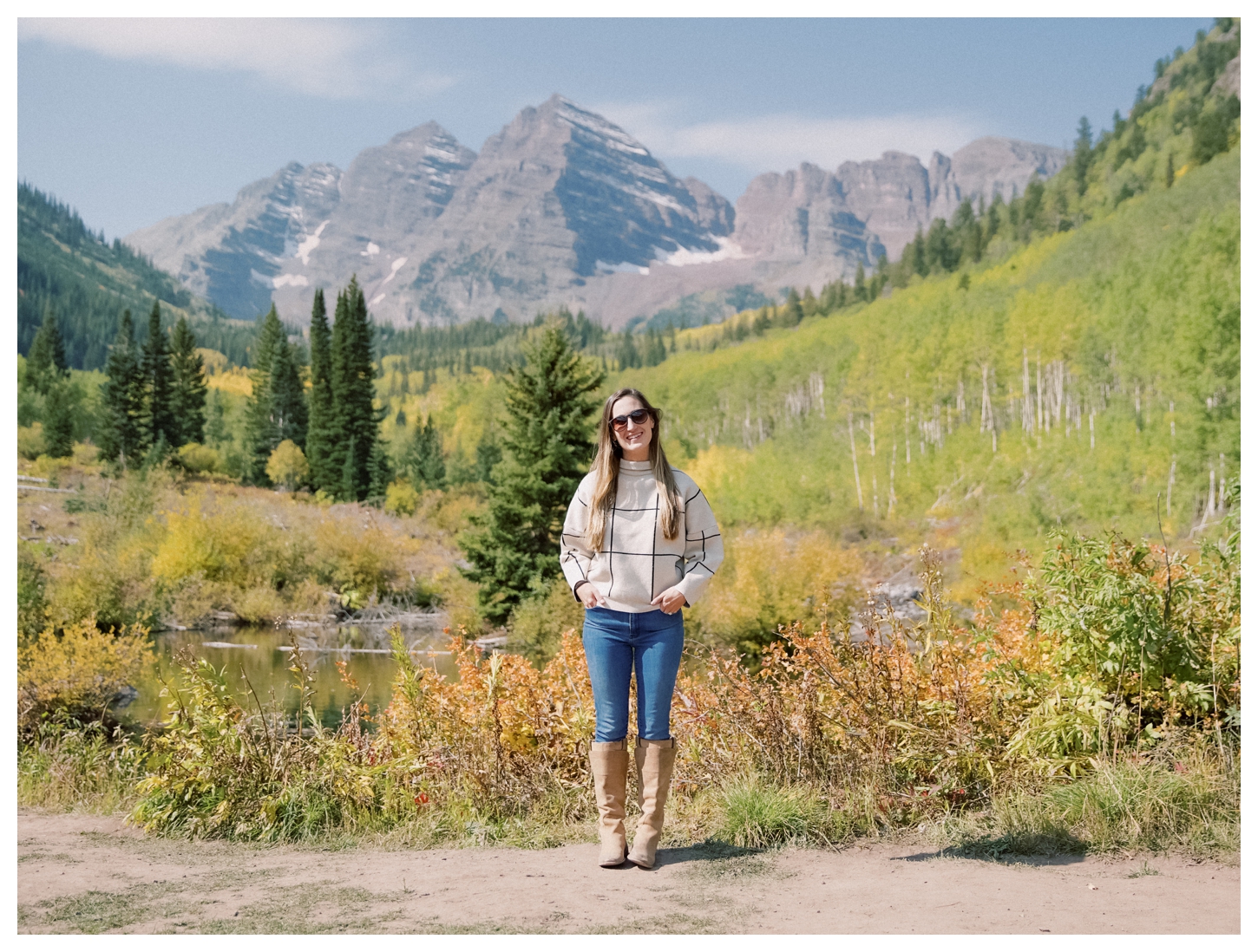 Colorado Travel Blog