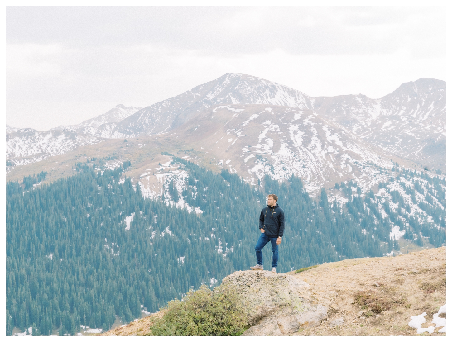 Colorado Travel Blog