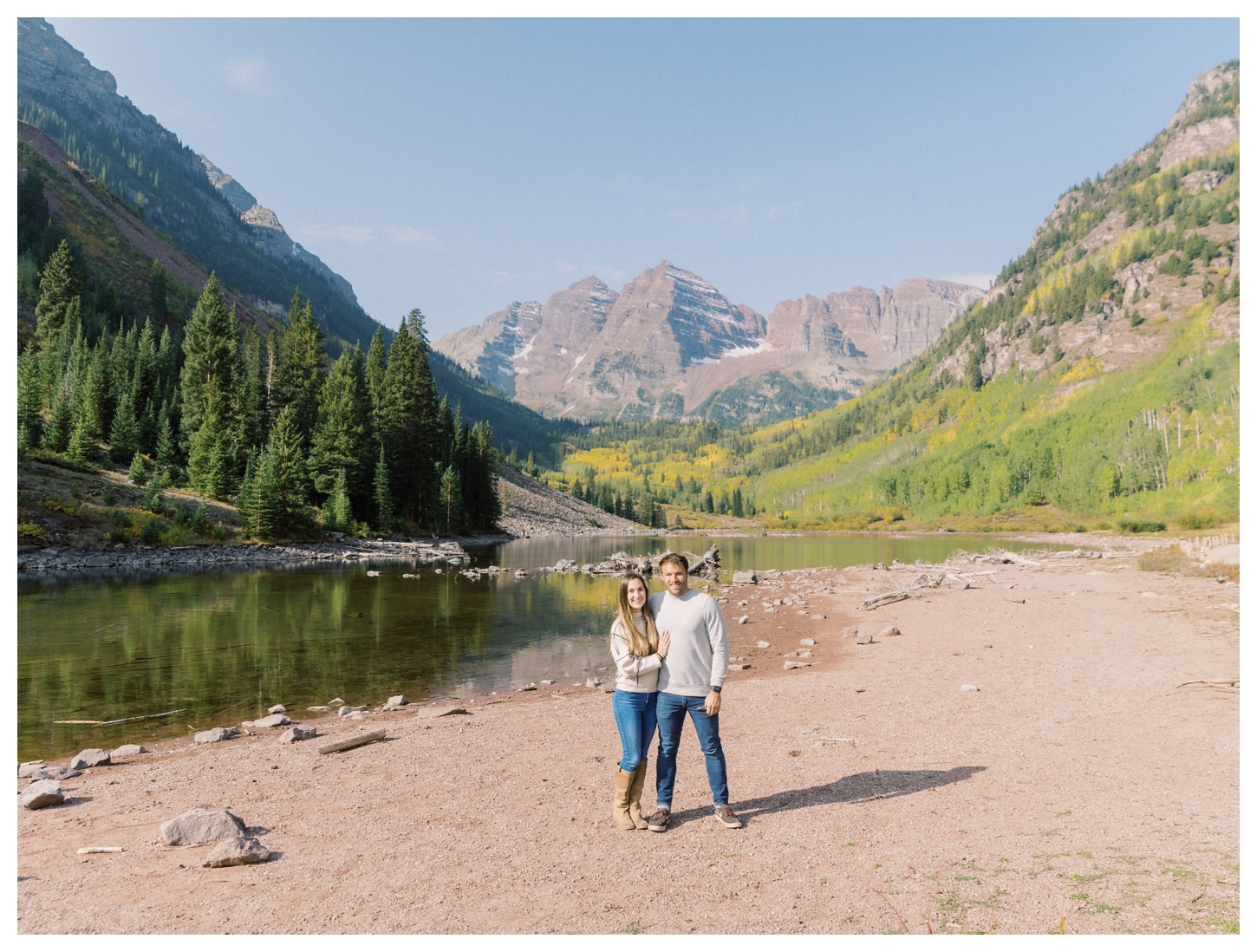 Colorado Travel Blog