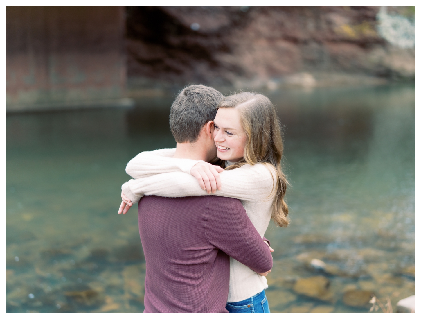 Oahu Hawaii wedding photographer