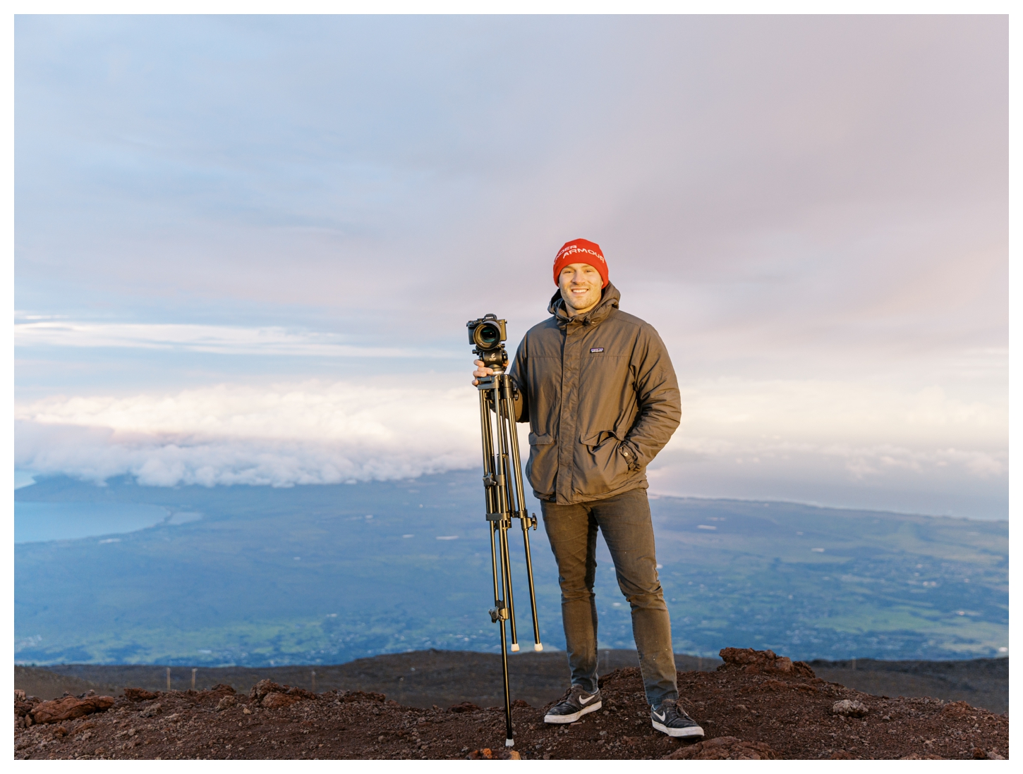 Maui Hawaii photographer