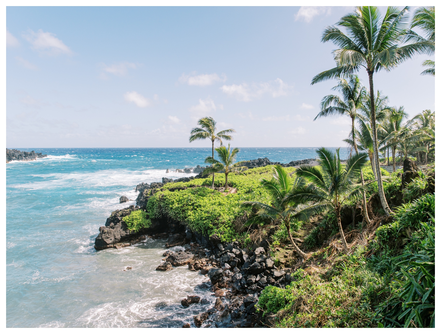 Maui Hawaii photographer