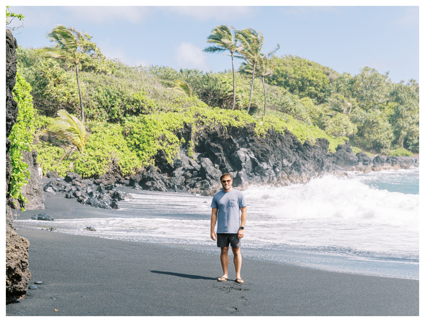 Maui Hawaii photographer