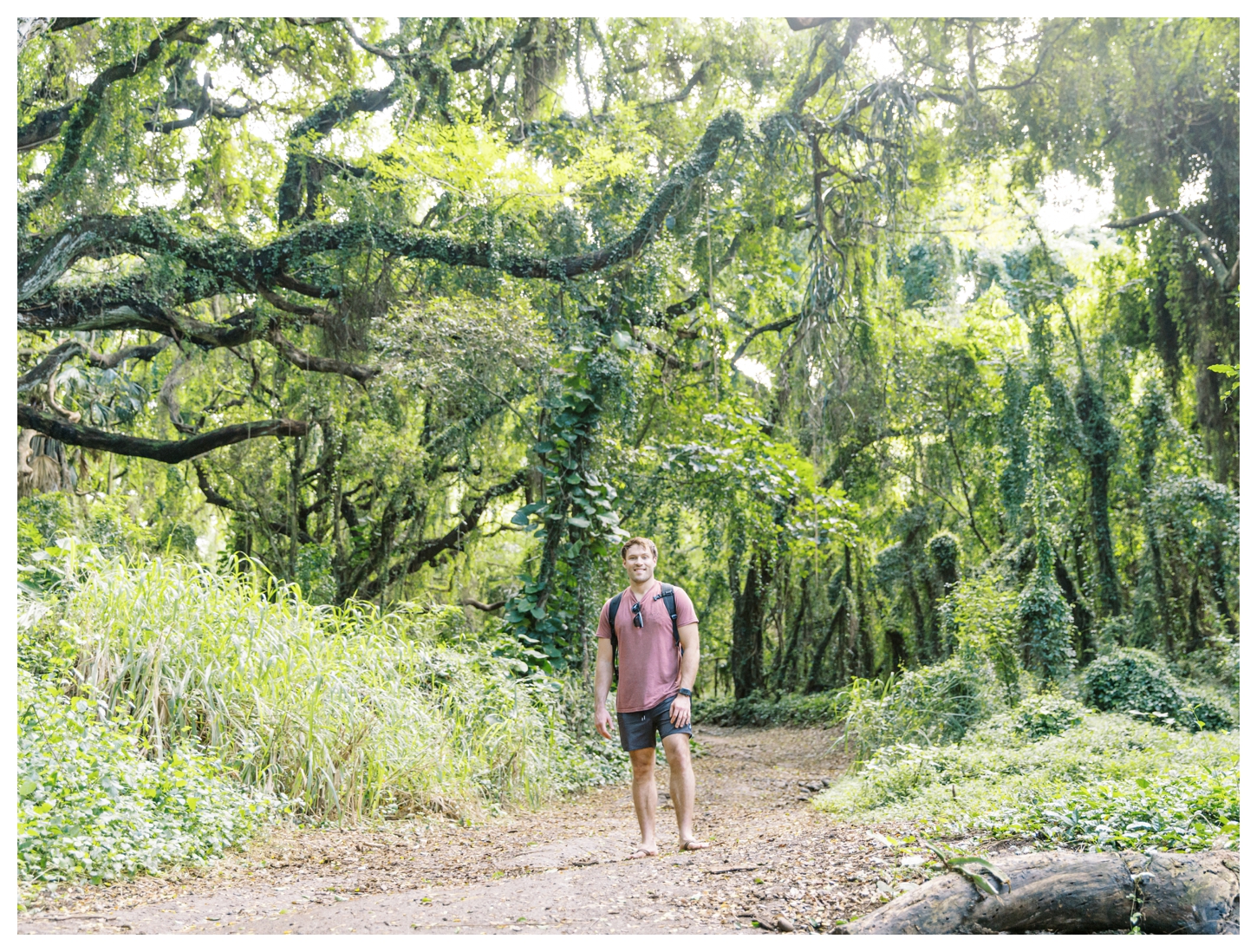 Maui Hawaii photographer