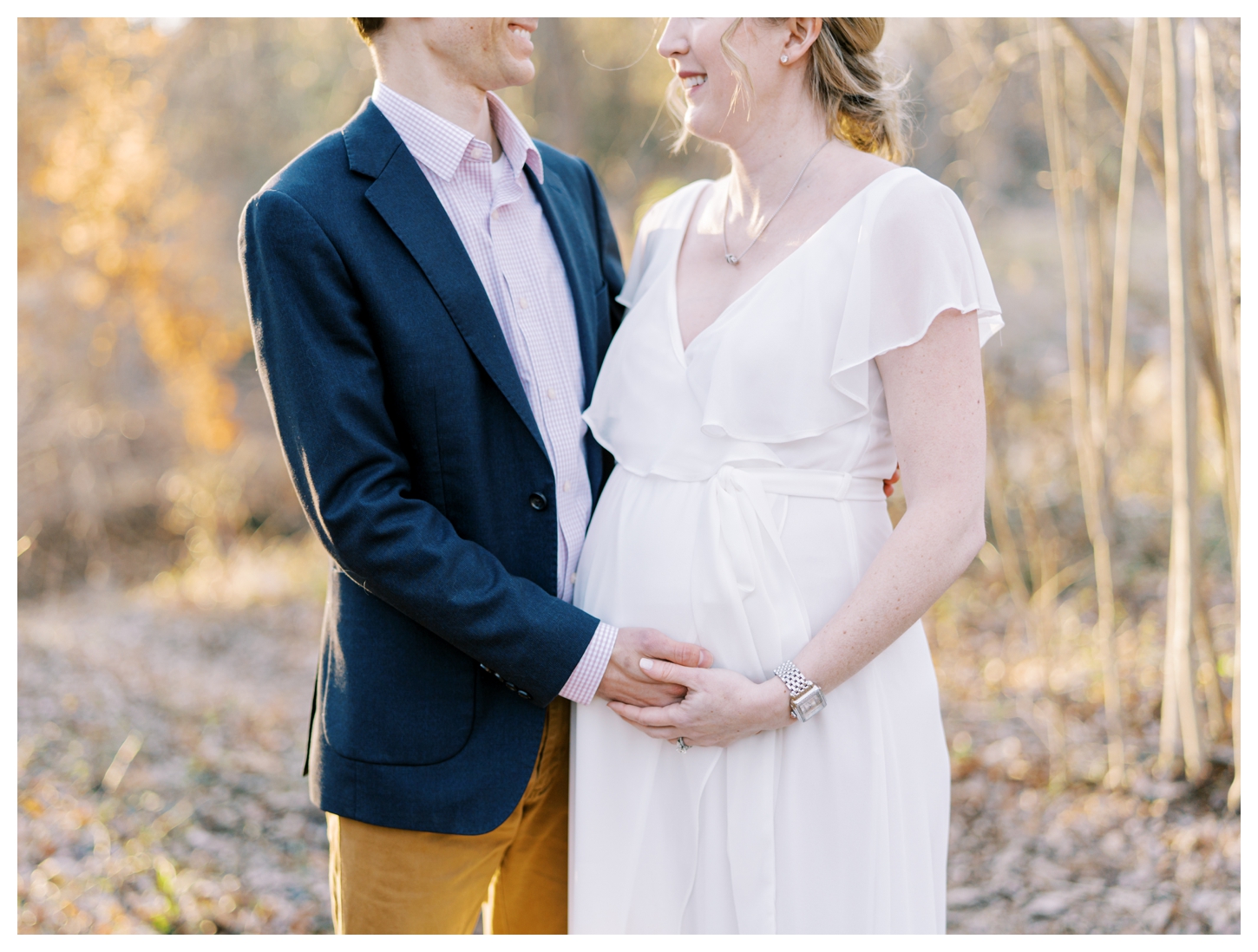 Oahu Hawaii Maternity Photographer