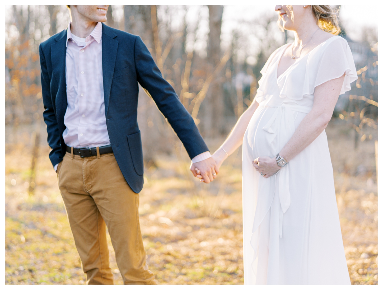 Oahu Hawaii Maternity Photographer