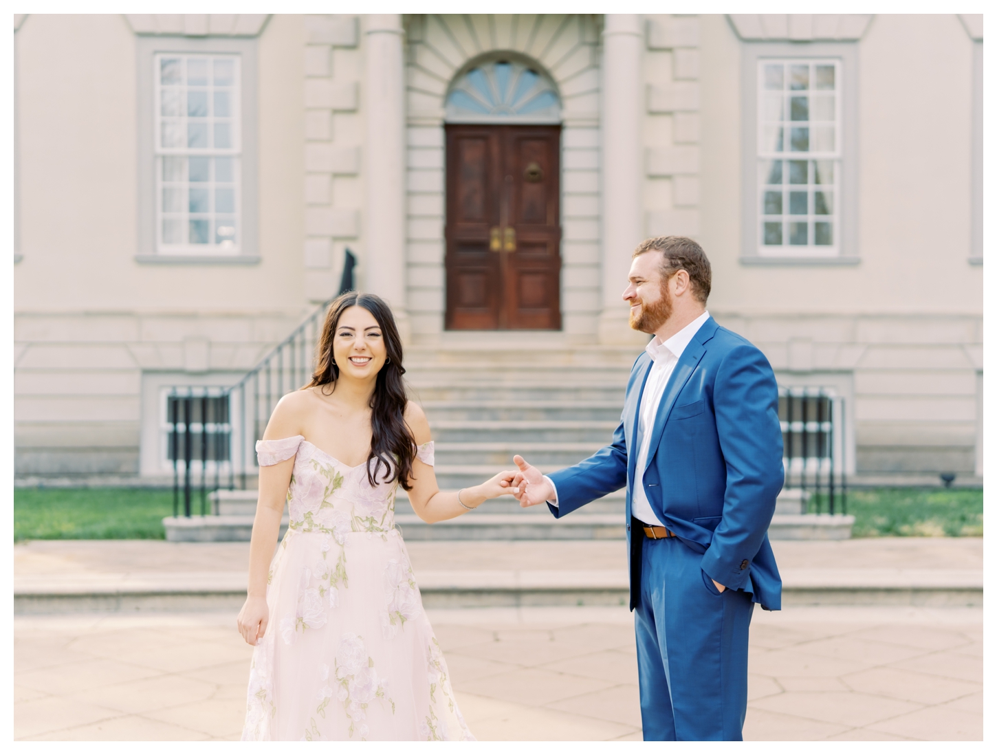 Oahu Hawaii Engagement Photographer