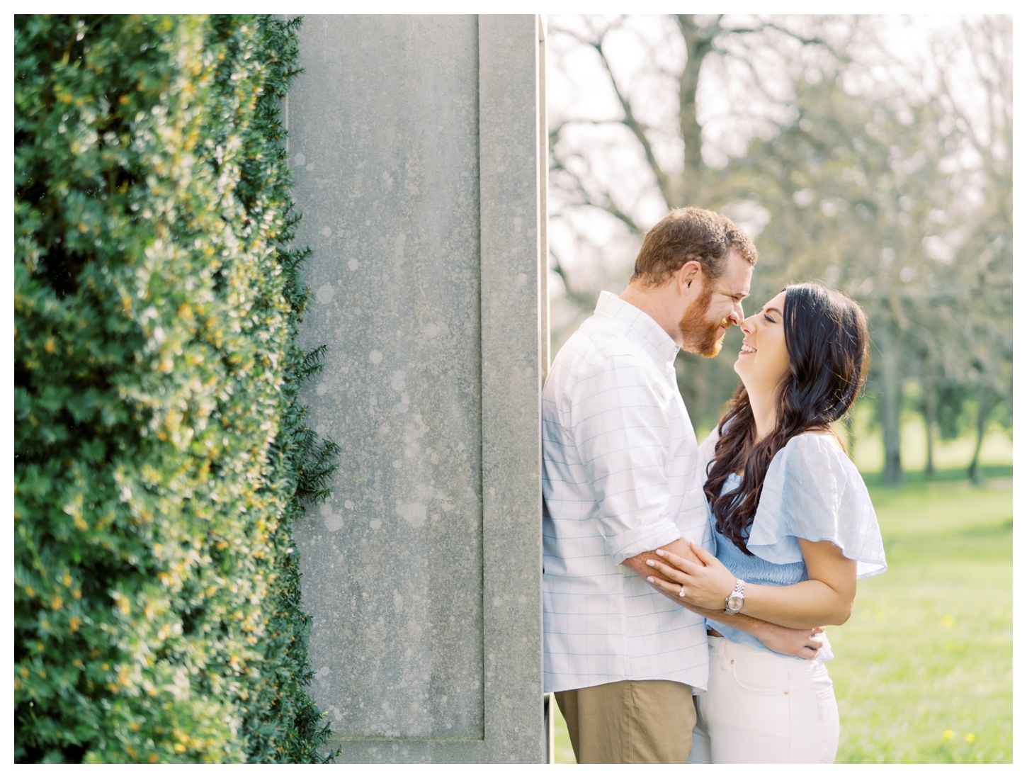 Oahu Hawaii Engagement Photographer