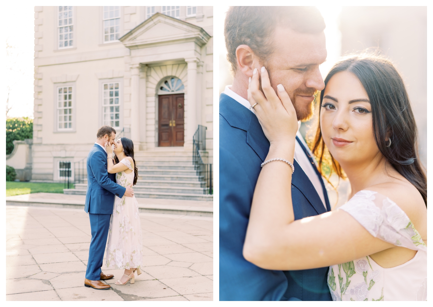 Oahu Hawaii Engagement Photographer