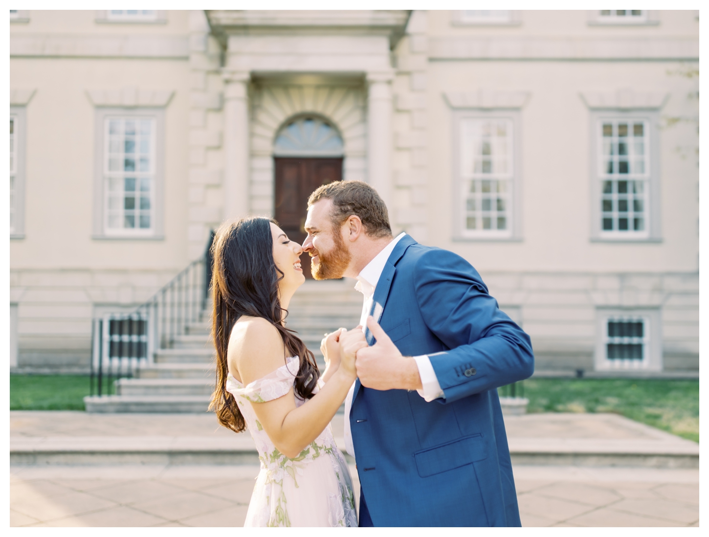 Oahu Hawaii Engagement Photographer