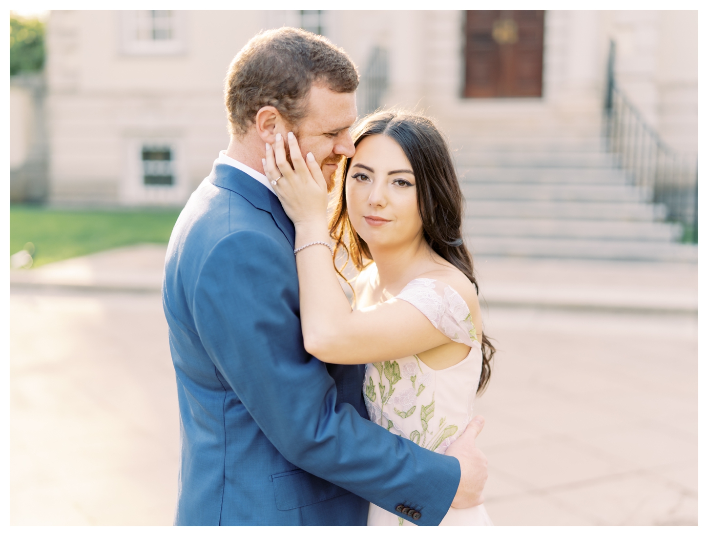 Oahu Hawaii Engagement Photographer