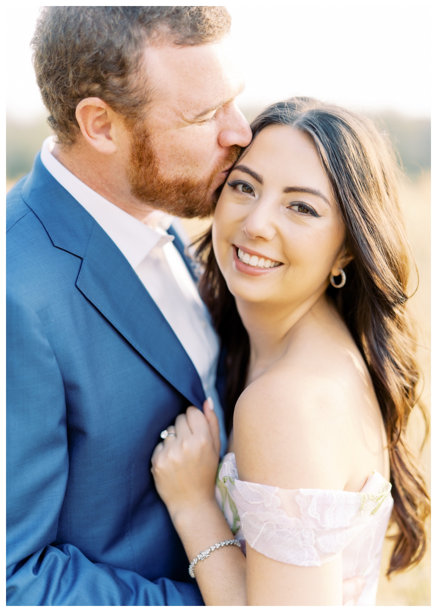 Oahu Hawaii Engagement Photographer