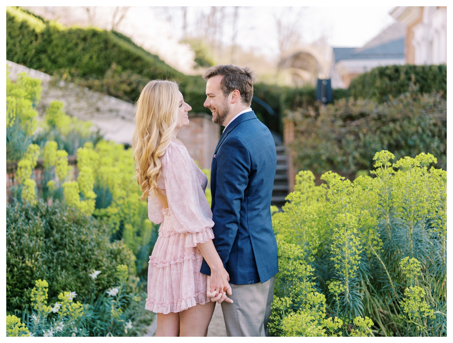 Oahu Hawaii Engagement Photographer