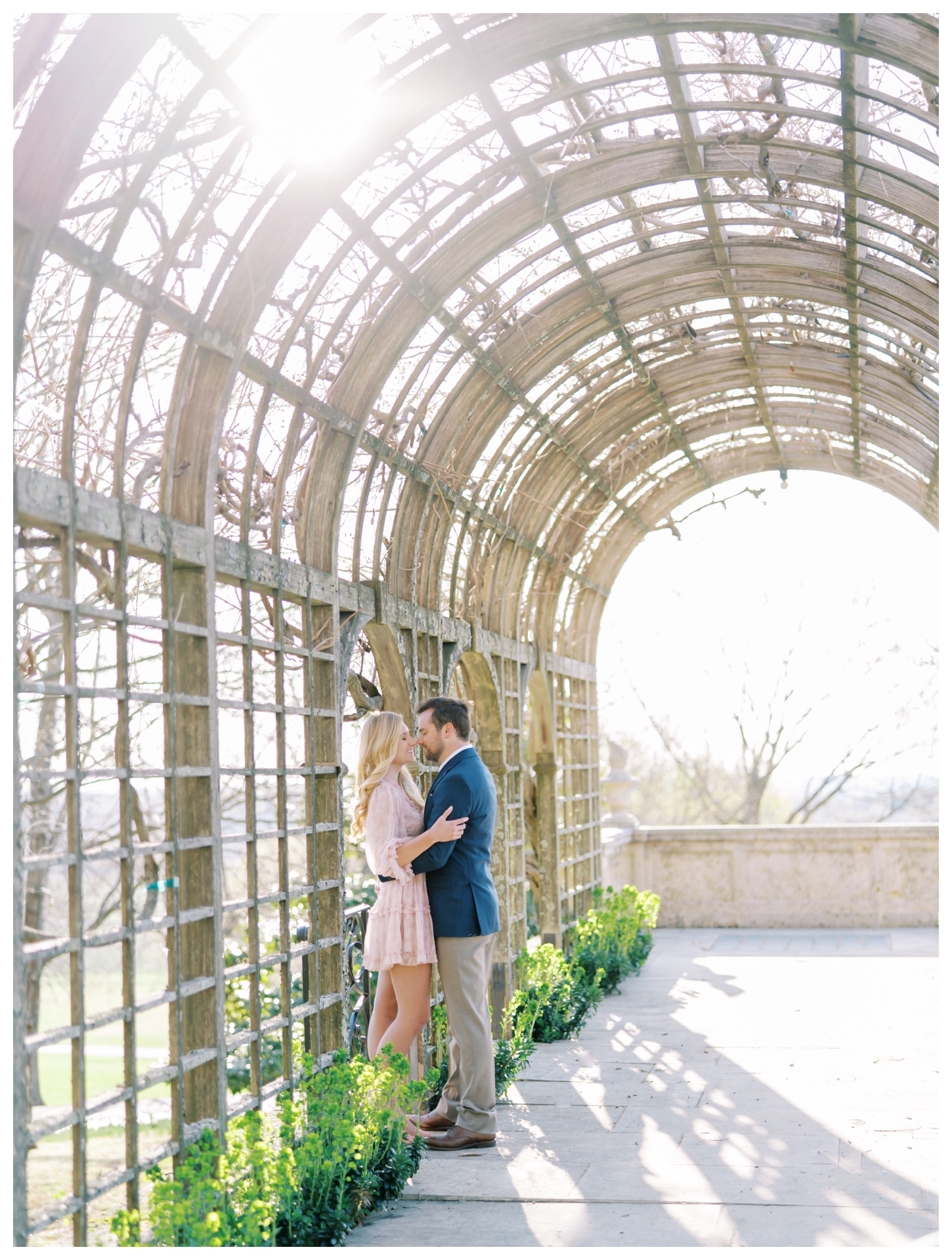 Oahu Hawaii Engagement Photographer