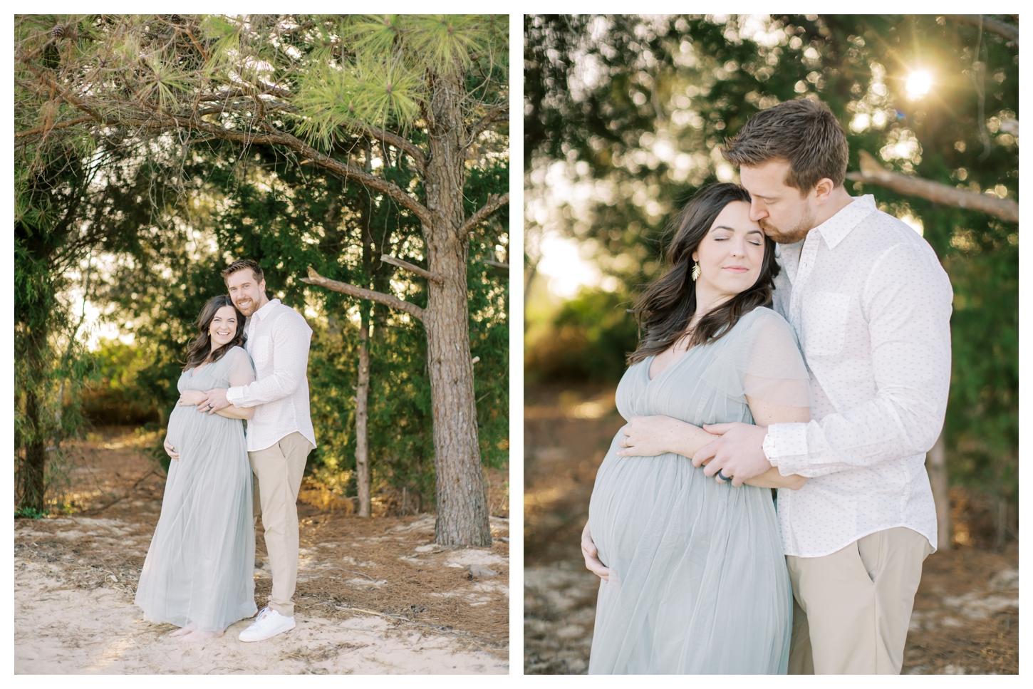 Oahu Hawaii Maternity Photographer