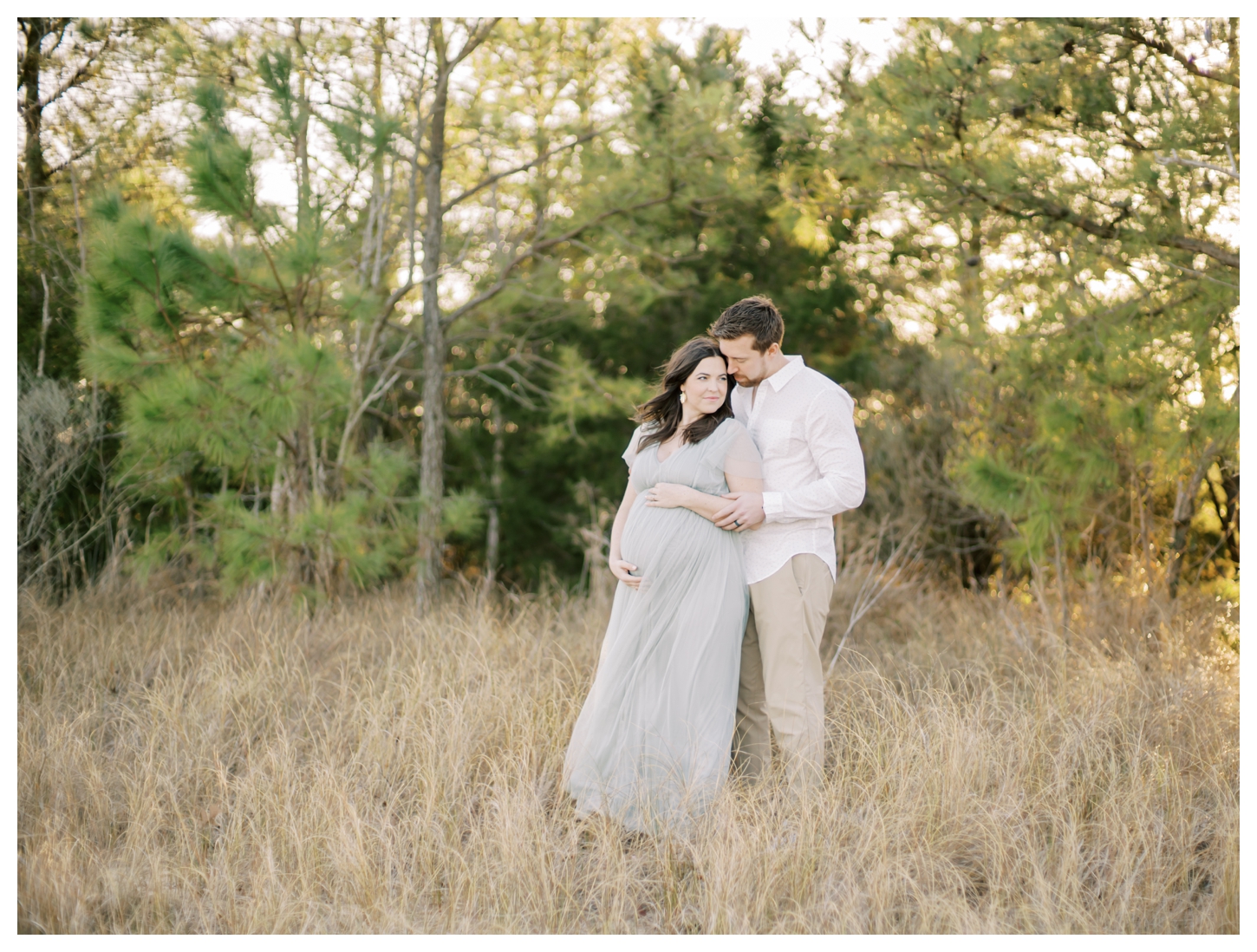 Oahu Hawaii Maternity Photographer