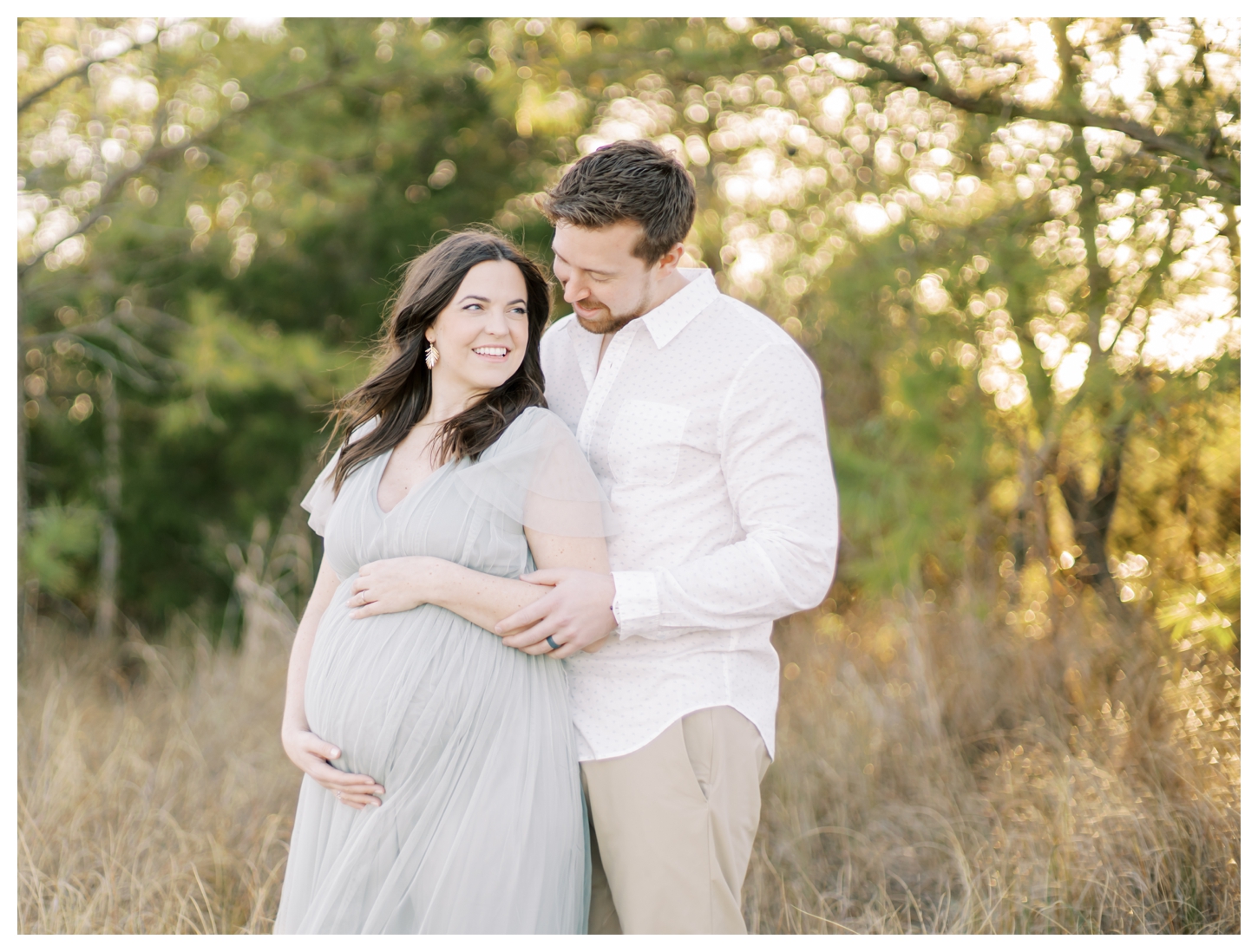 Oahu Hawaii Maternity Photographer