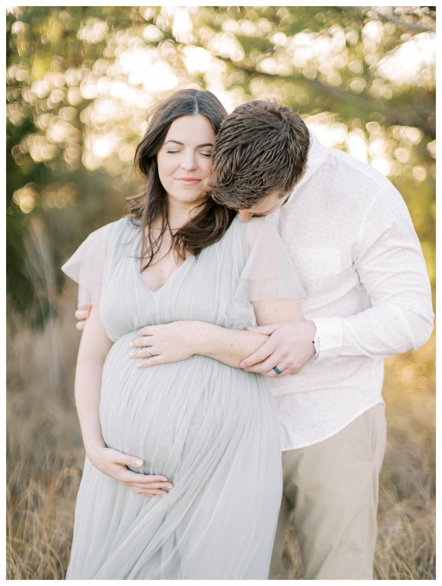 Oahu Hawaii Maternity Photographer