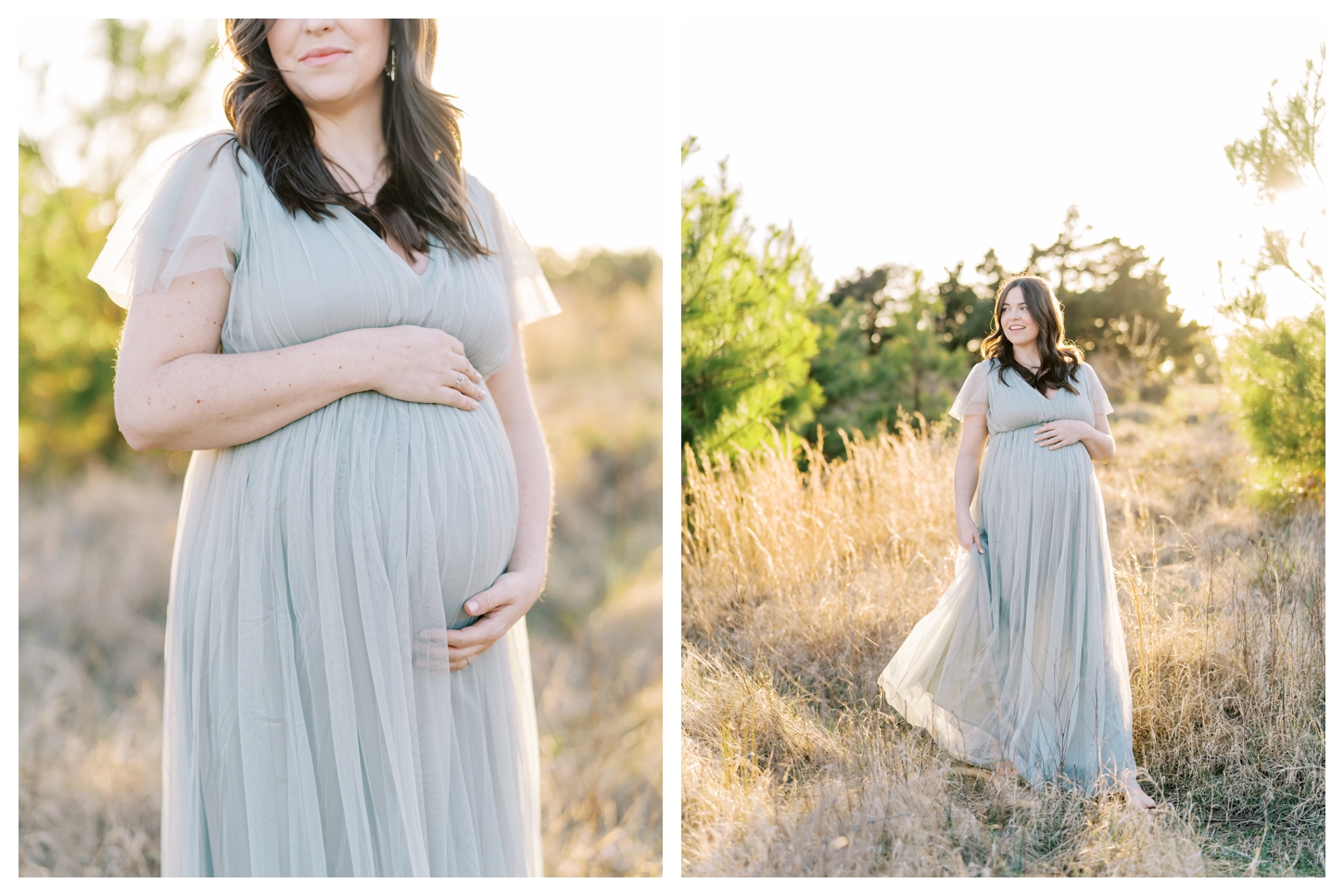 Oahu Hawaii Maternity Photographer