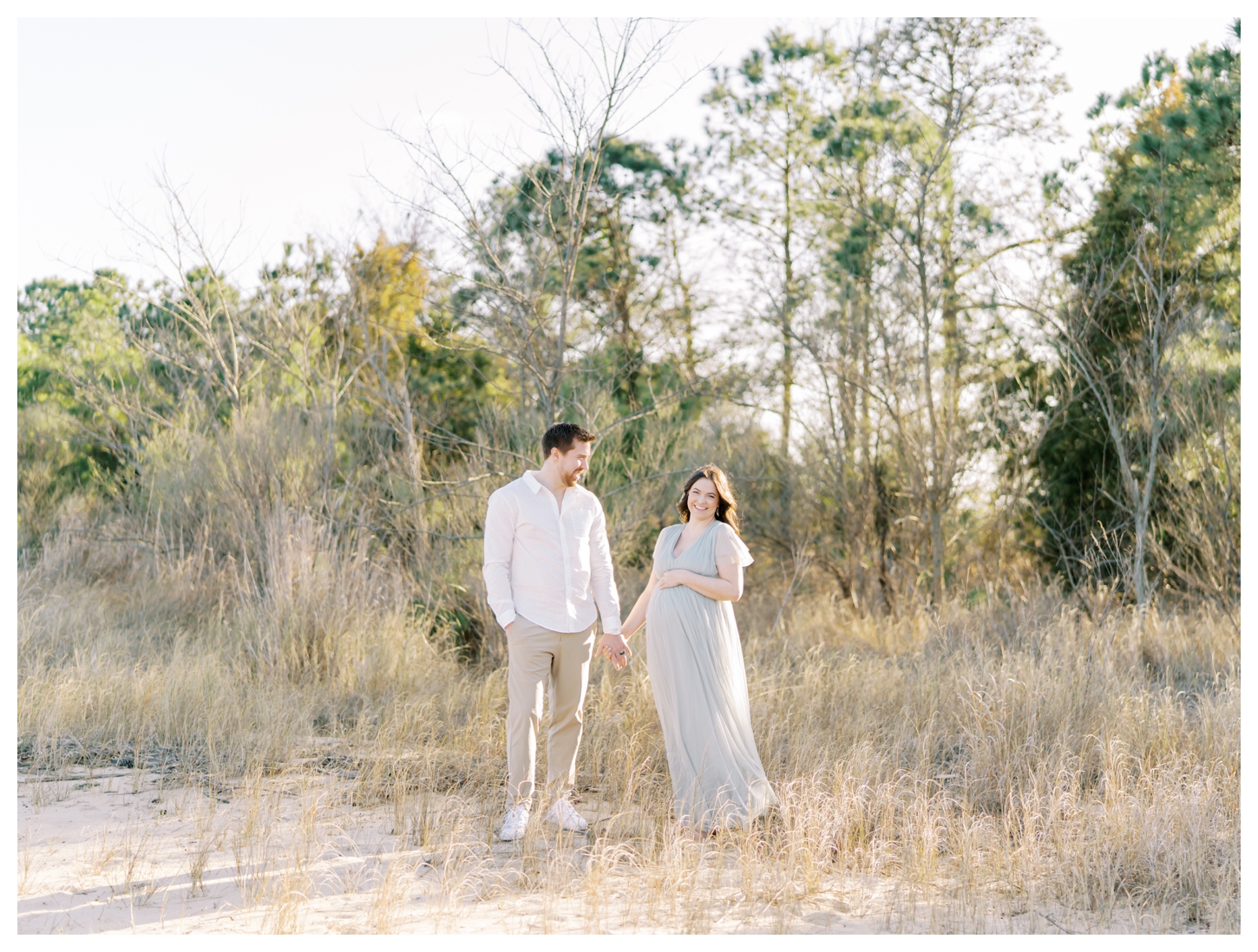 Oahu Hawaii Maternity Photographer