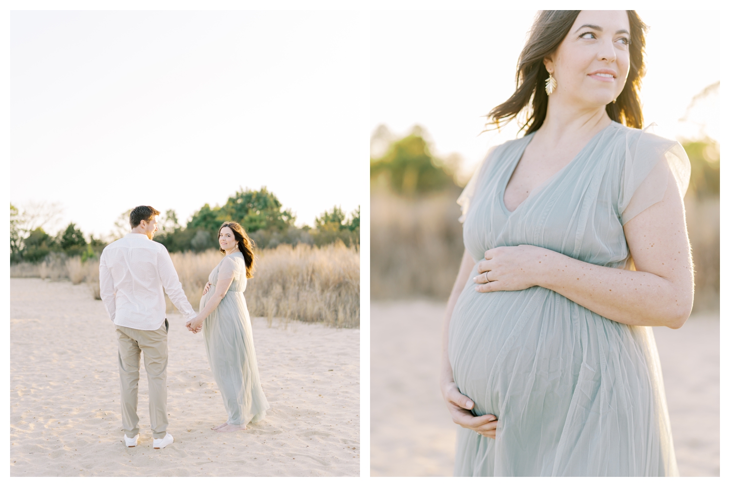 Oahu Hawaii Maternity Photographer