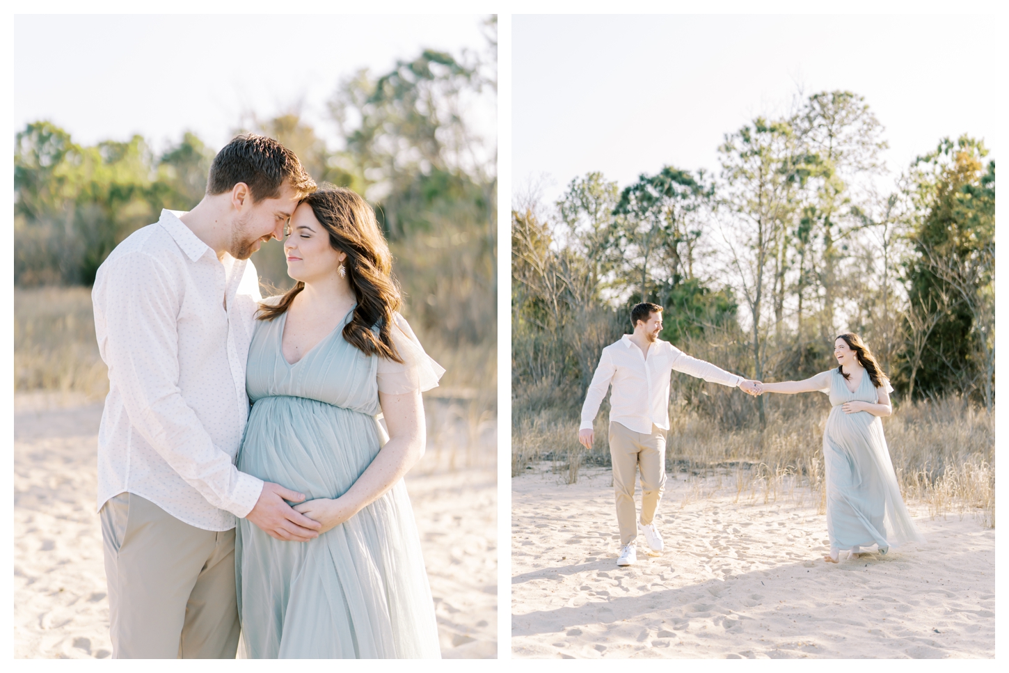 Oahu Hawaii Maternity Photographer