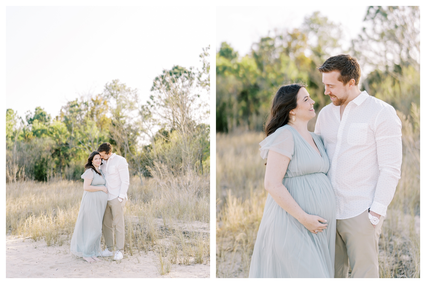 Oahu Hawaii Maternity Photographer