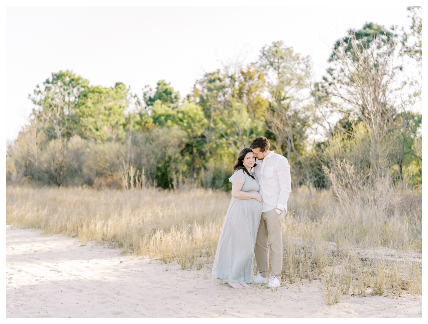 Oahu Hawaii Maternity Photographer