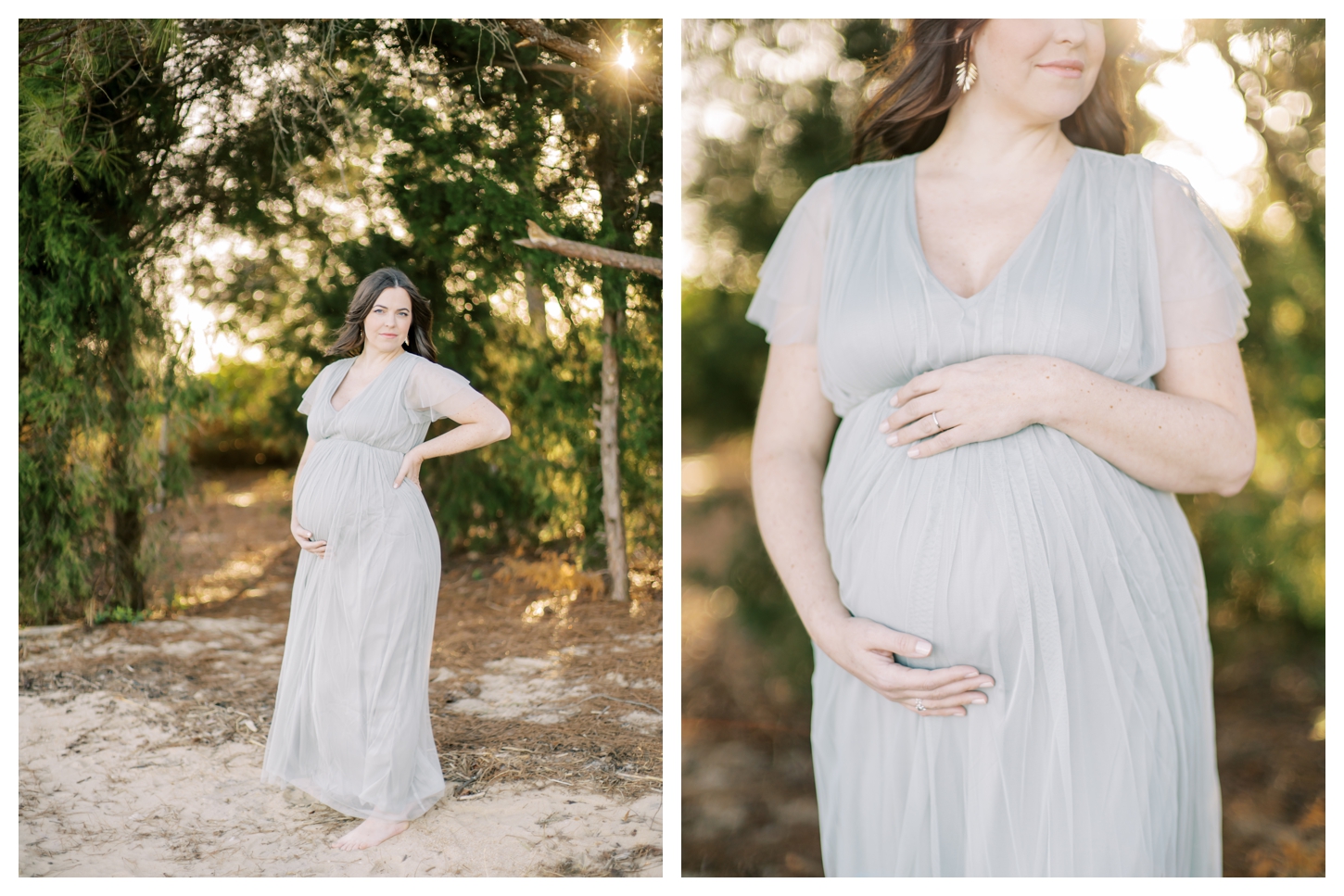 Oahu Hawaii Maternity Photographer