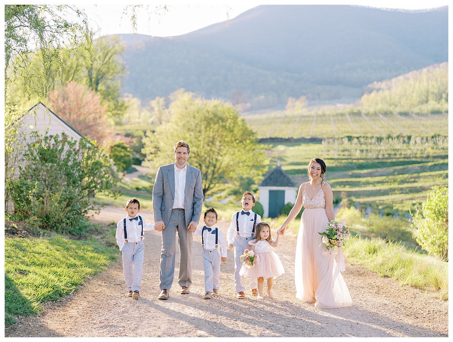 Oahu Hawaii Vow Renewal Photographer