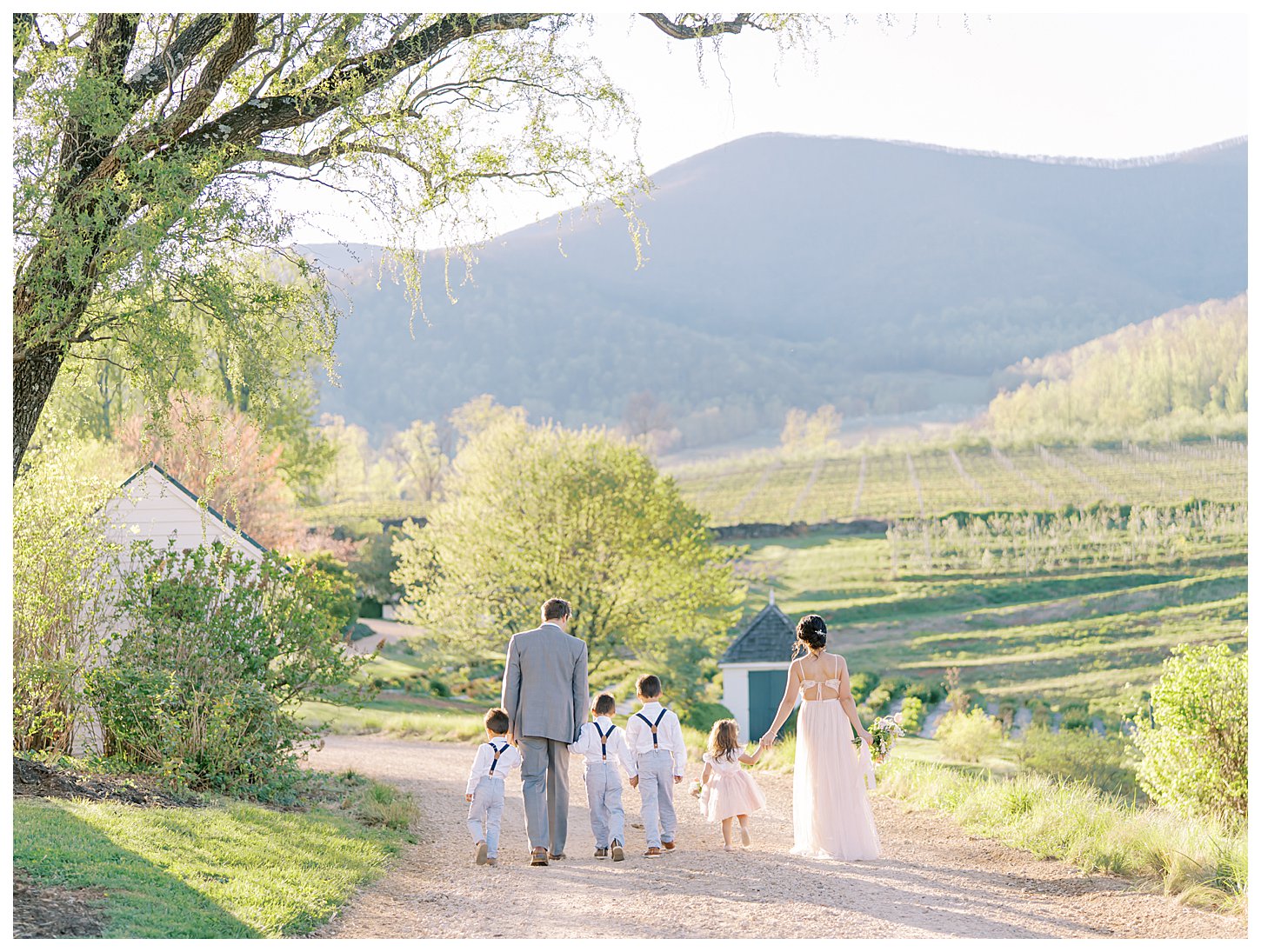 Oahu Hawaii Vow Renewal Photographer