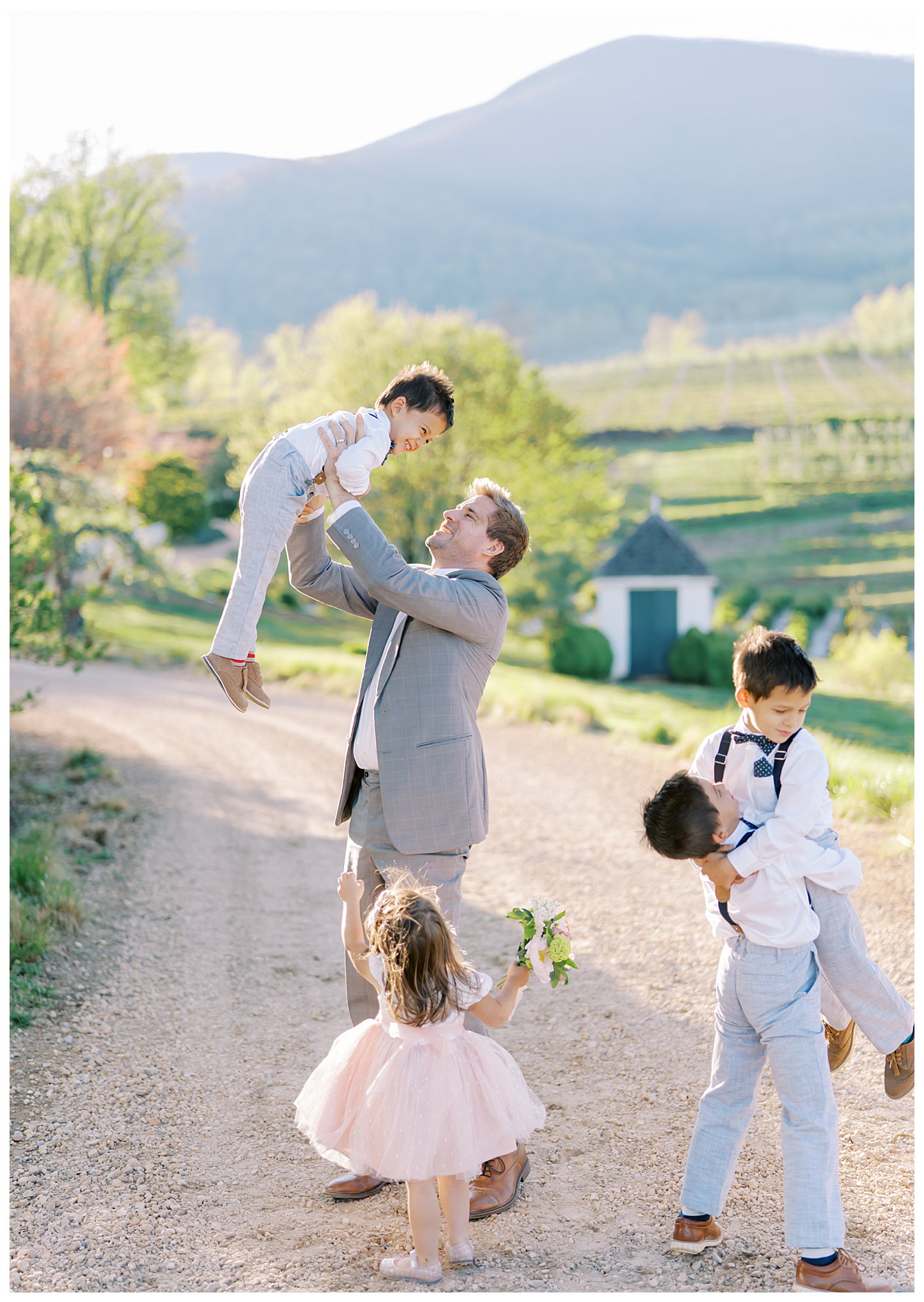 Oahu Hawaii Vow Renewal Photographer