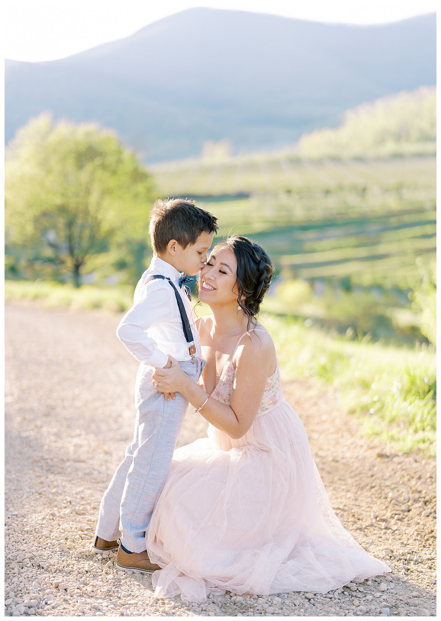 Oahu Hawaii Vow Renewal Photographer