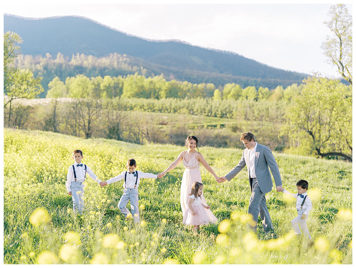 Oahu Hawaii Vow Renewal Photographer