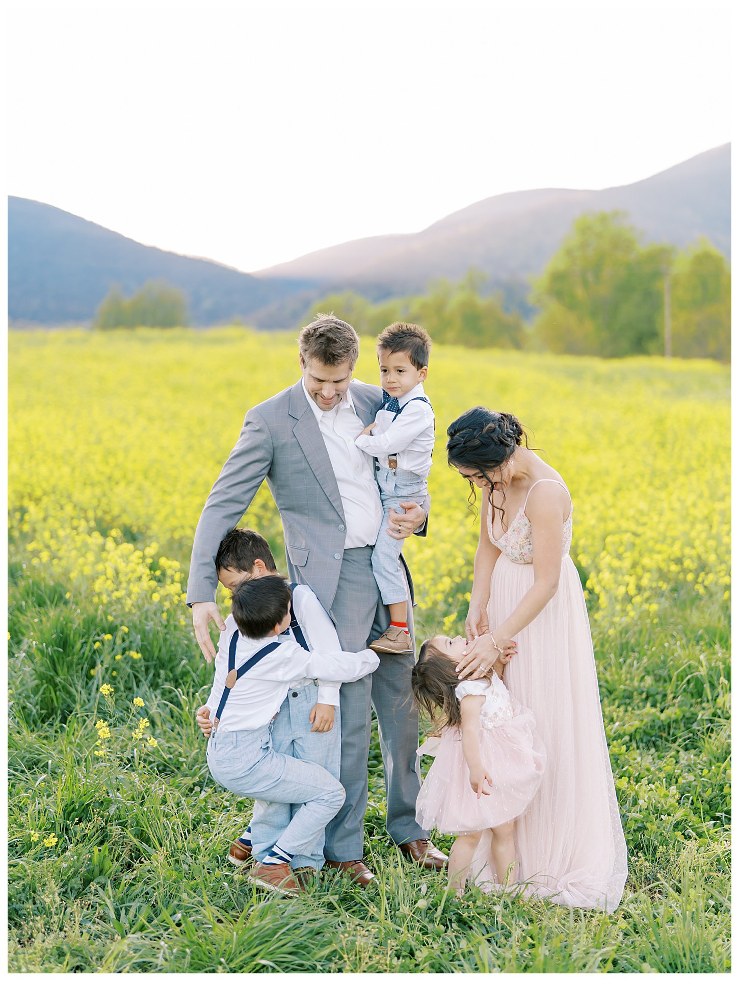 Oahu Hawaii Vow Renewal Photographer