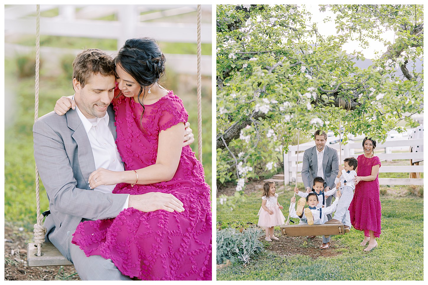 Oahu Hawaii Vow Renewal Photographer