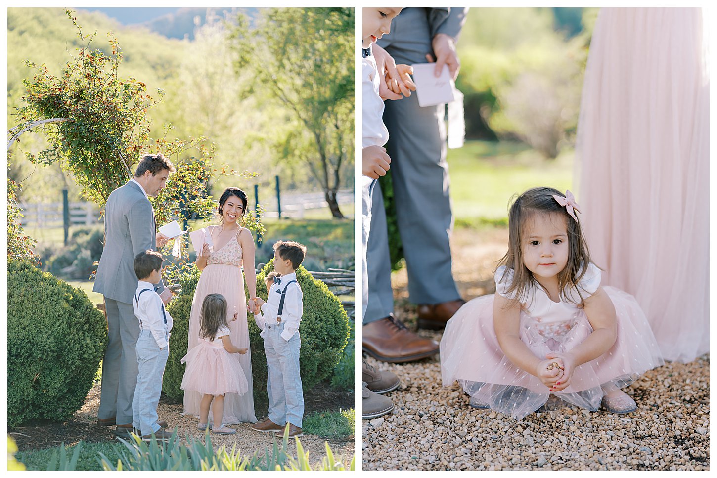 Oahu Hawaii Vow Renewal Photographer