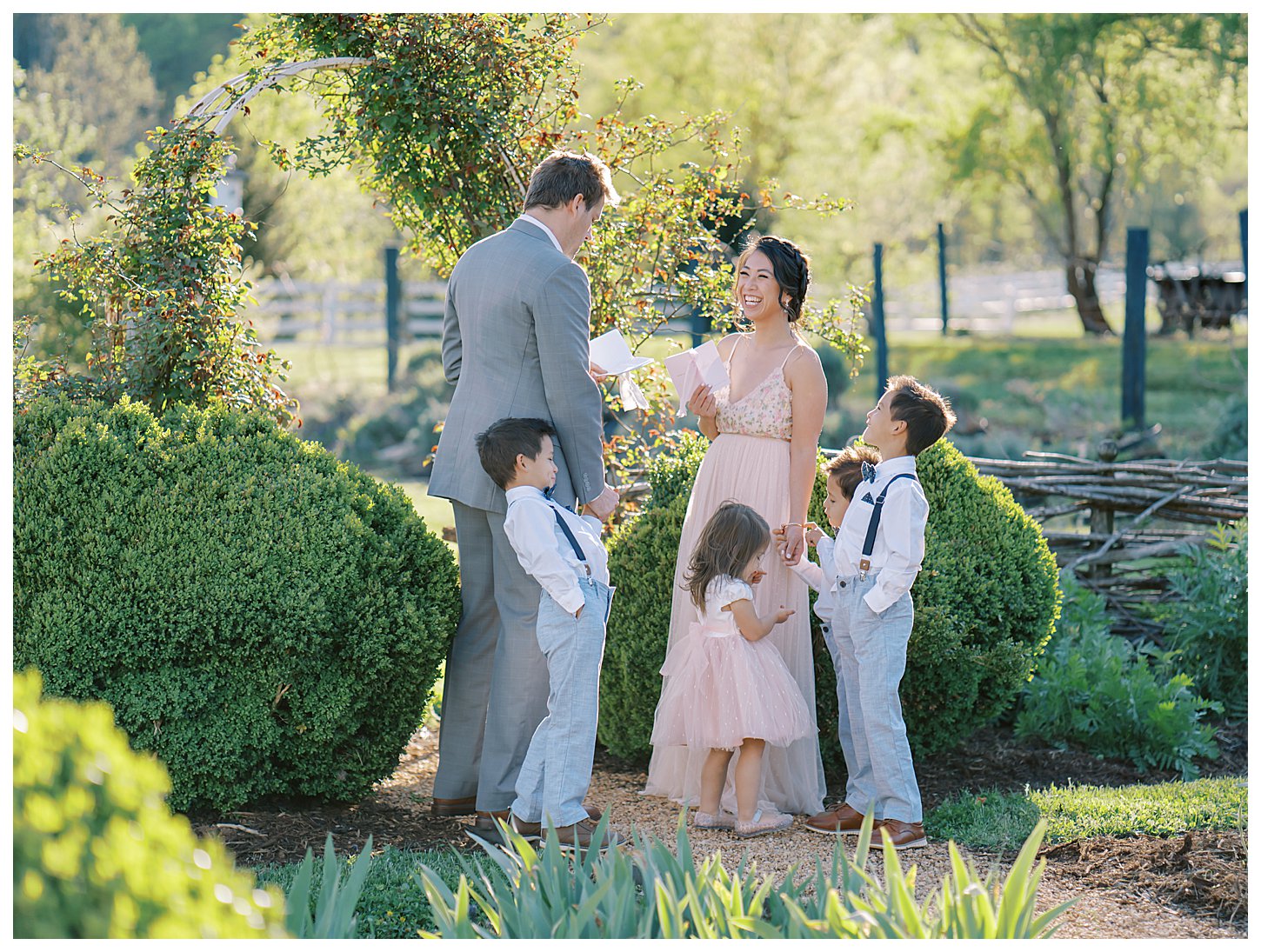 Oahu Hawaii Vow Renewal Photographer