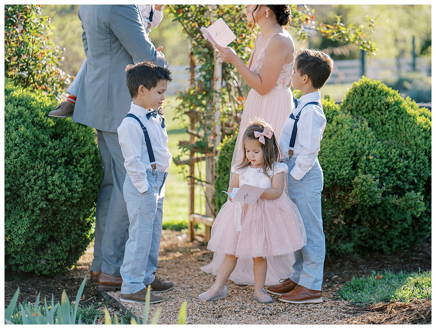 Oahu Hawaii Vow Renewal Photographer