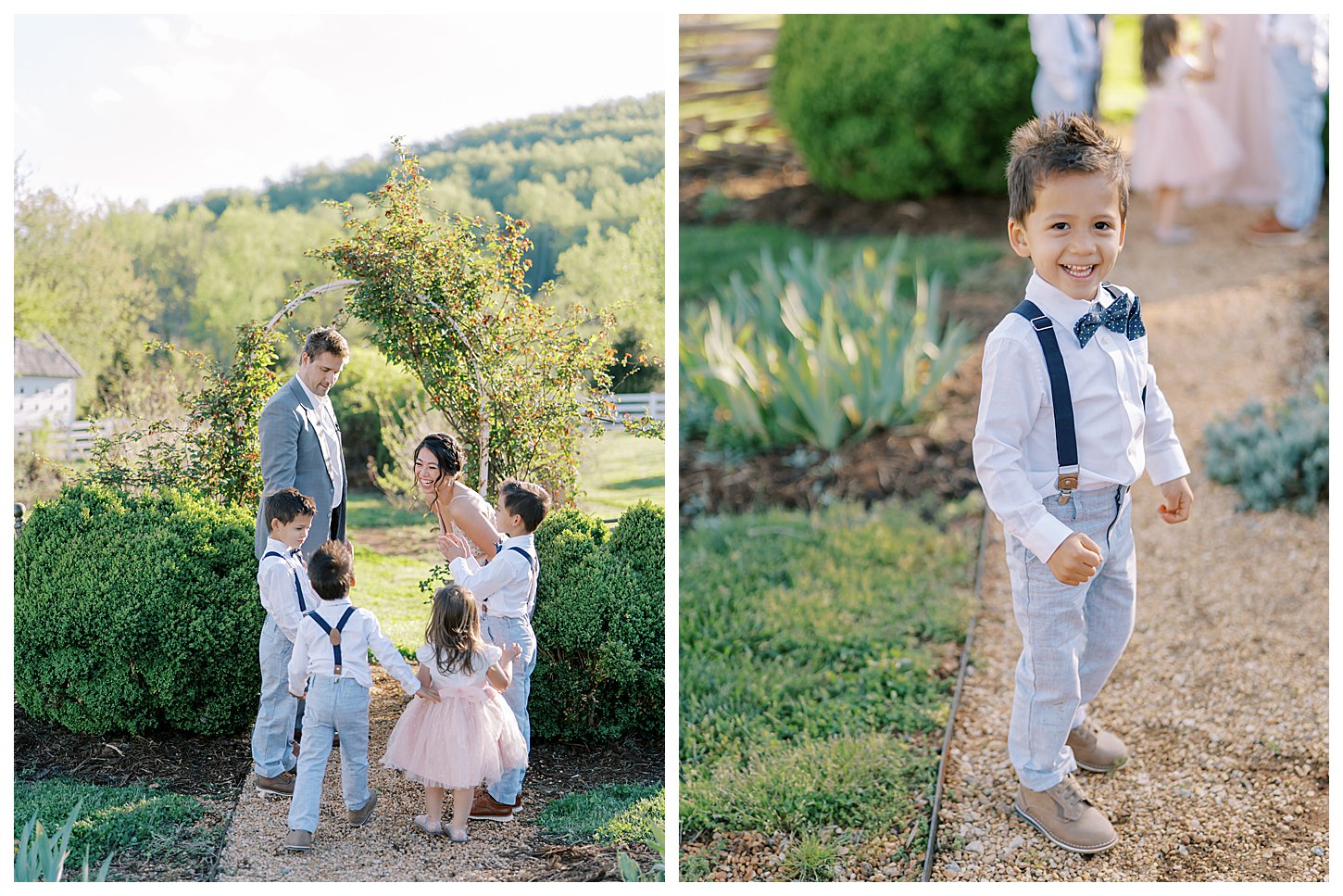 Oahu Hawaii Vow Renewal Photographer