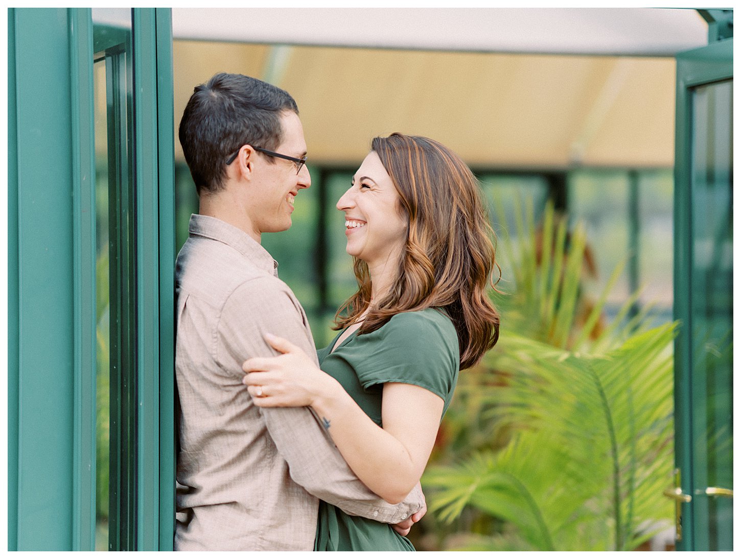 Crozet Virginia Engagement Photographer