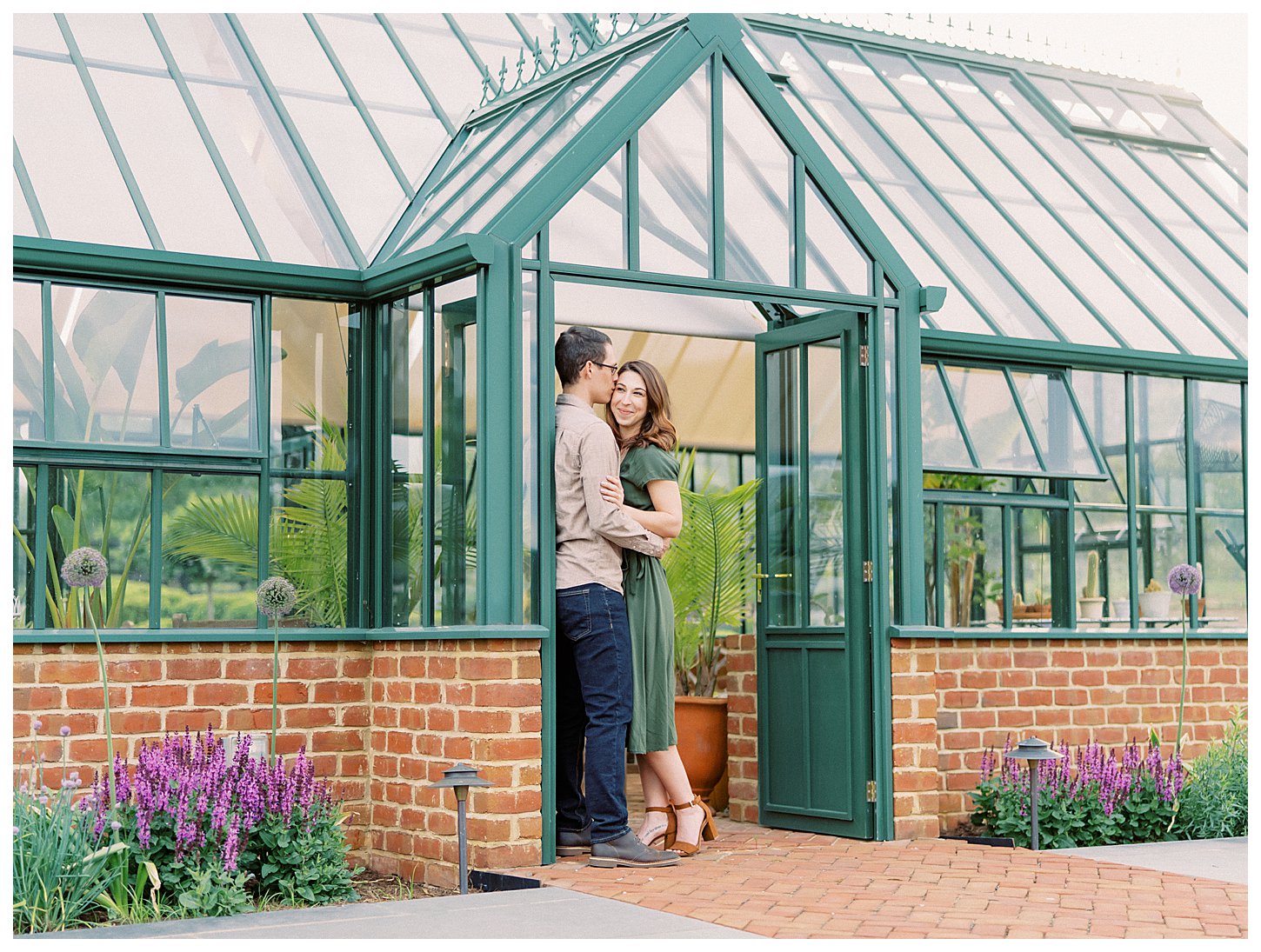 Crozet Virginia Engagement Photographer